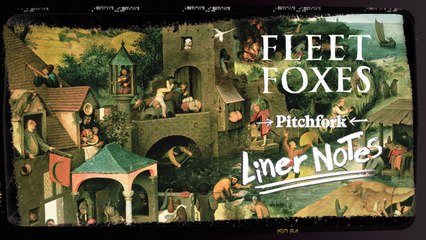 Explore Fleet Foxes’ Self-Titled Debut (in 5 Minutes)