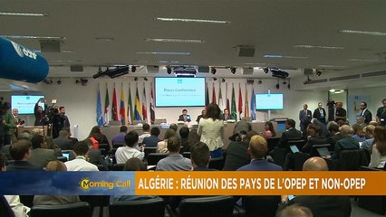 OPEC ignores US call, maintains current oil output level [The Morning Call]