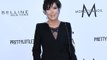 Kris Jenner reveals daughter Kylie's pregnancy made her 'anxious'