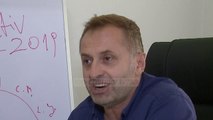 Rikthehet “Procesi Sportiv”; Çdo të hënë në 22:45 - Top Channel Albania - News - Lajme