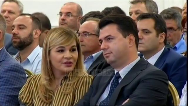 PD prezanton masat antimafia - Top Channel Albania - News - Lajme
