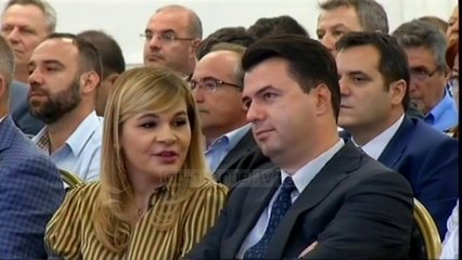 PD prezanton masat antimafia - Top Channel Albania - News - Lajme