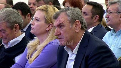 PD prezanton platformen antimafia