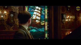 The House with a Clock in Its Walls - Official Final Trailer [HD] - YouTube