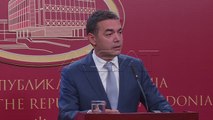 Dimitrov: Do të ketë katër ndryshime kushtetuese, do të formulohen nga Kuvendi