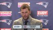 Tom Brady Patriots vs. Lions Week 3 Postgame Press Conference