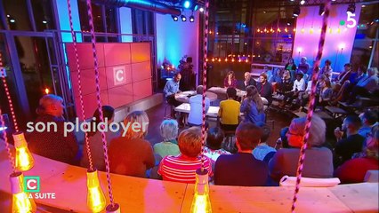 "Au rythme actuel, dans 200 ans, il n'y a plus rien" : le cri d'alarme d'un astrophysicien pour le climat