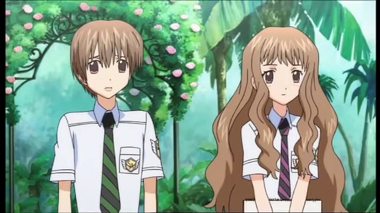 Classe S A E 14 VF - Je veux te protéger & Pardon