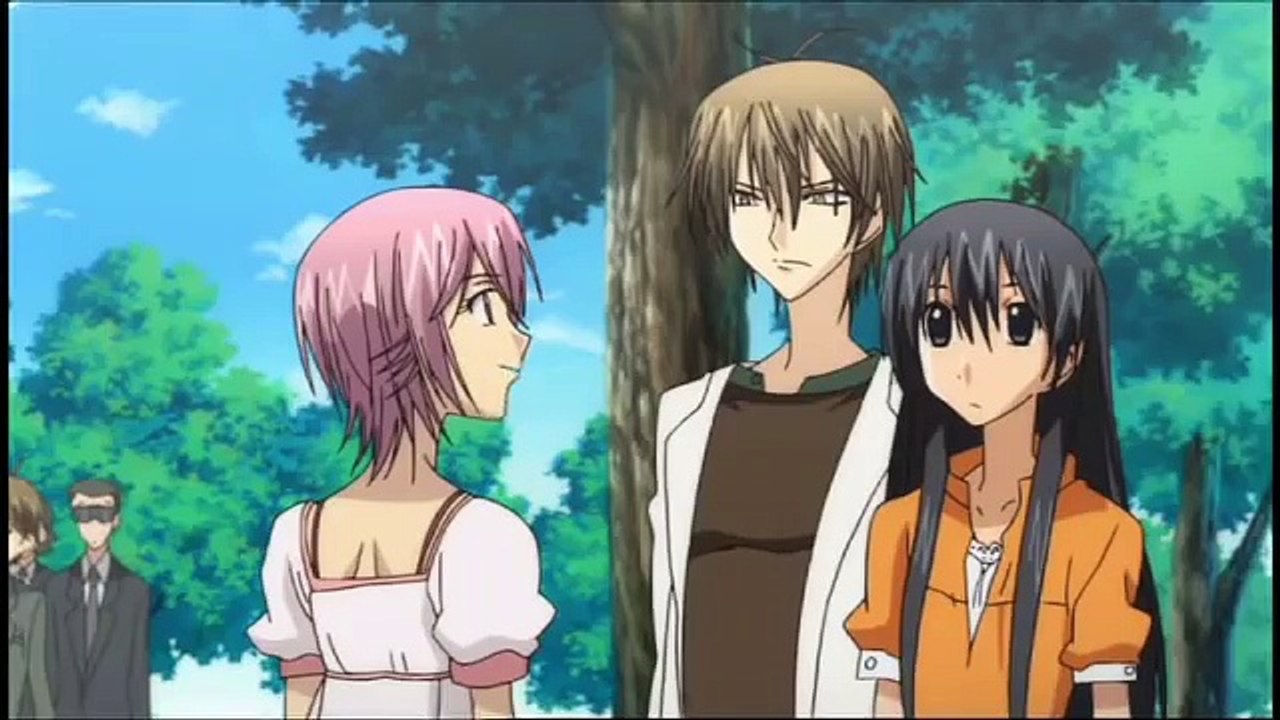 Classe S A E 15 VF - Moralité & Supériorité