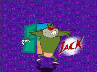 Oggy And The Cockroaches 218 Full Episodes Compilation Part 51 NEW - Rukot