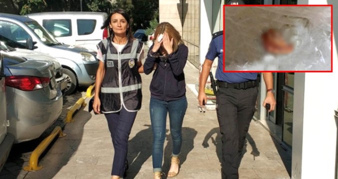 Cep Telefonu Yüzünden Kavga Eden Genç Kız, Yanlışlıkla Arkadaşının Kulağını Kopardı