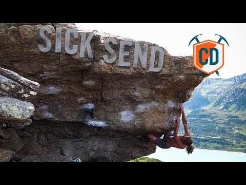 Highballs And Dyno Fails | Climbing Daily Ep.1232