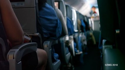 These Are The Best Things To Eat Before Flying