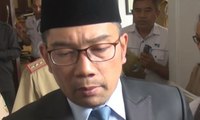 Ridwan Kamil: Buat Apa Sepak Bola Kalau Ada Kematian