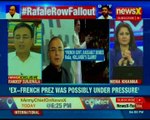 Randeep Surjewala speaks exclusively to NewsX over Rafale deal