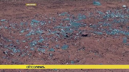 Burkina : trois personnes, dont deux expatriés, kidnappées dans le Nord