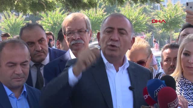 İstanbul Saraçhane Parkı'nda Evlerimizi Alamadık, Dolandırıldık Eylemi