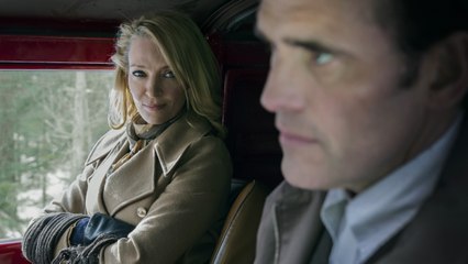 THE HOUSE THAT JACK BUILT - Teaser "Le cric / The jack"