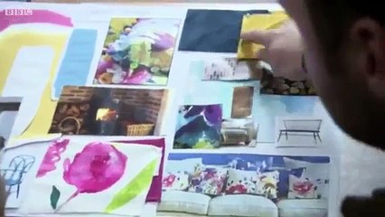 The Great Interior Design Challenge S01 E09