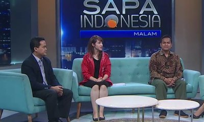 Pilpres 2019 Ajang Adu Strategi Jokowi dan Prabowo