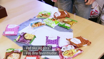 Allt för Sverige 2018 - season 8, episode 2