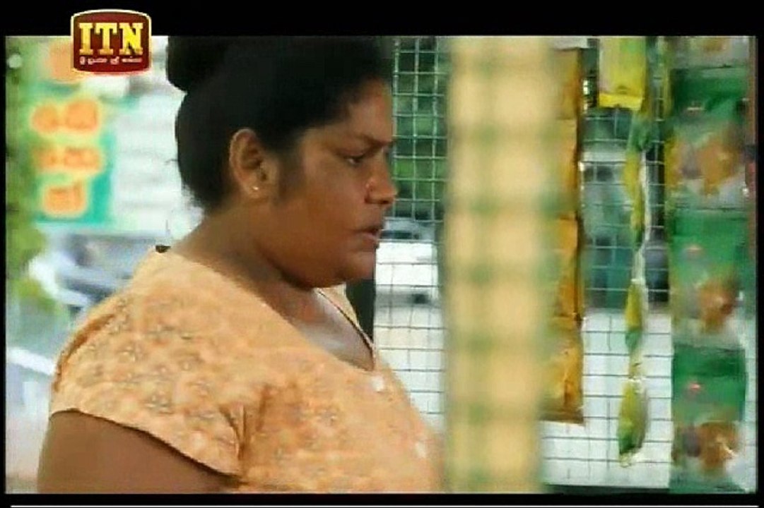 Haras Para Teledrama - 37 - 24th September 2018