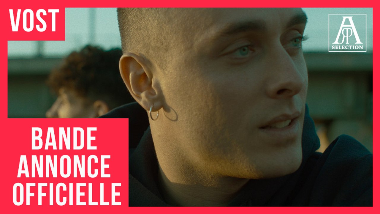 FRERES DE SANG - Bande annonce