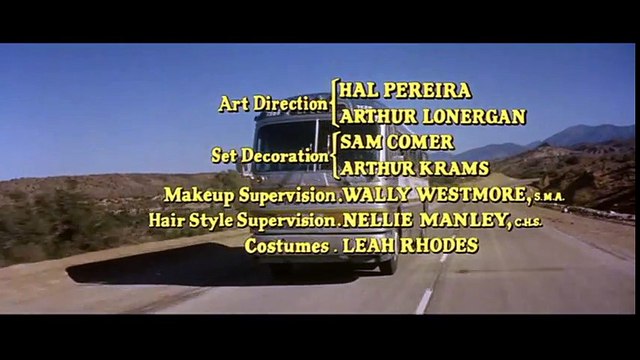 Elvis Presley - (It's A) Long, Lonely Highway