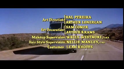 Elvis Presley - (It's A) Long, Lonely Highway