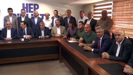 'Sakarya'da 17-0 yapmak için uğraş vereceğiz'- SAKARYA