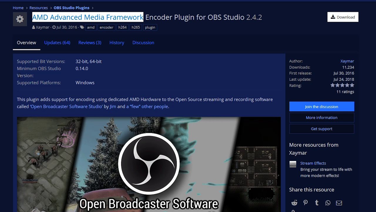 What Encoder To Use For OBS? | Nvidia NVENC or x264 | OBS tutorial