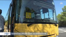 Transports scolaires : des familles du Gard se mobilisent contre une majoration de 150 euros