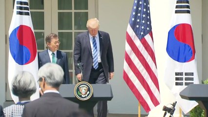 추석 밥상머리 민심...문 대통령 '완승'? / YTN