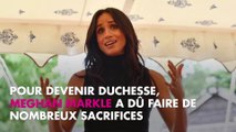 Serena Williams proche de Meghan Markle : ses confidences sur leur amitié