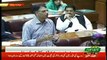 Finance Minister Asad Umar Speech In Parliament - 24th September 2018