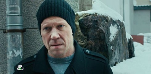 Канцелярская крыса - 2 серия