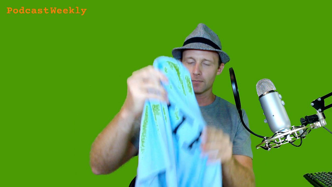 Shirts Ready & Prioritizing Clients | Podcast Weekly