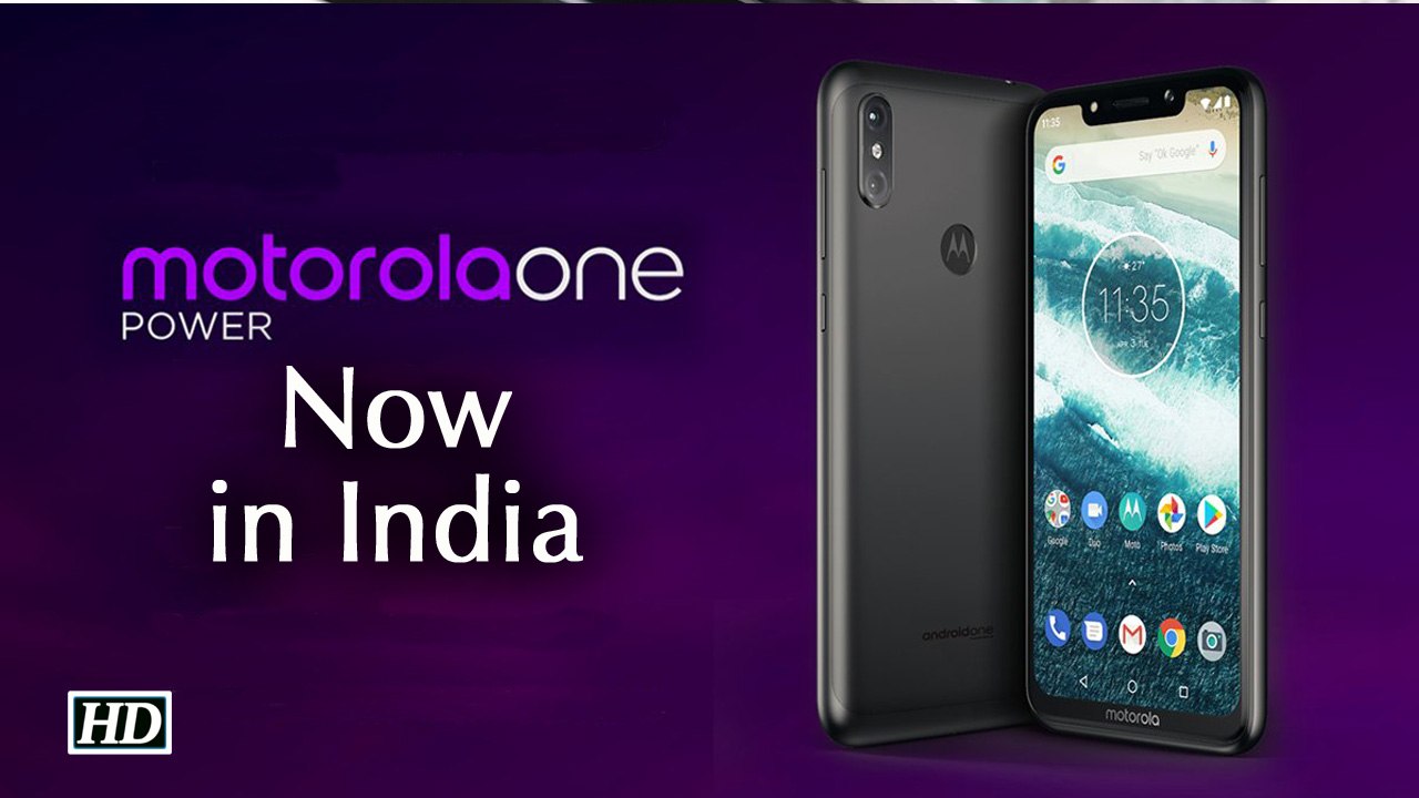 First Impression | Motorola's first Android One smartphone now to India