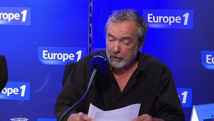 Didier Porte : "Beau boulot madame la Maire de Paris !"