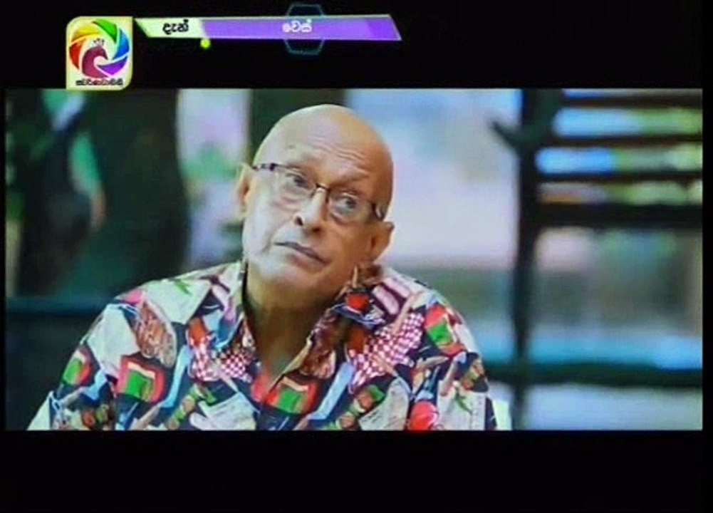 Wes Teledrama - 36 - 24th September 2018