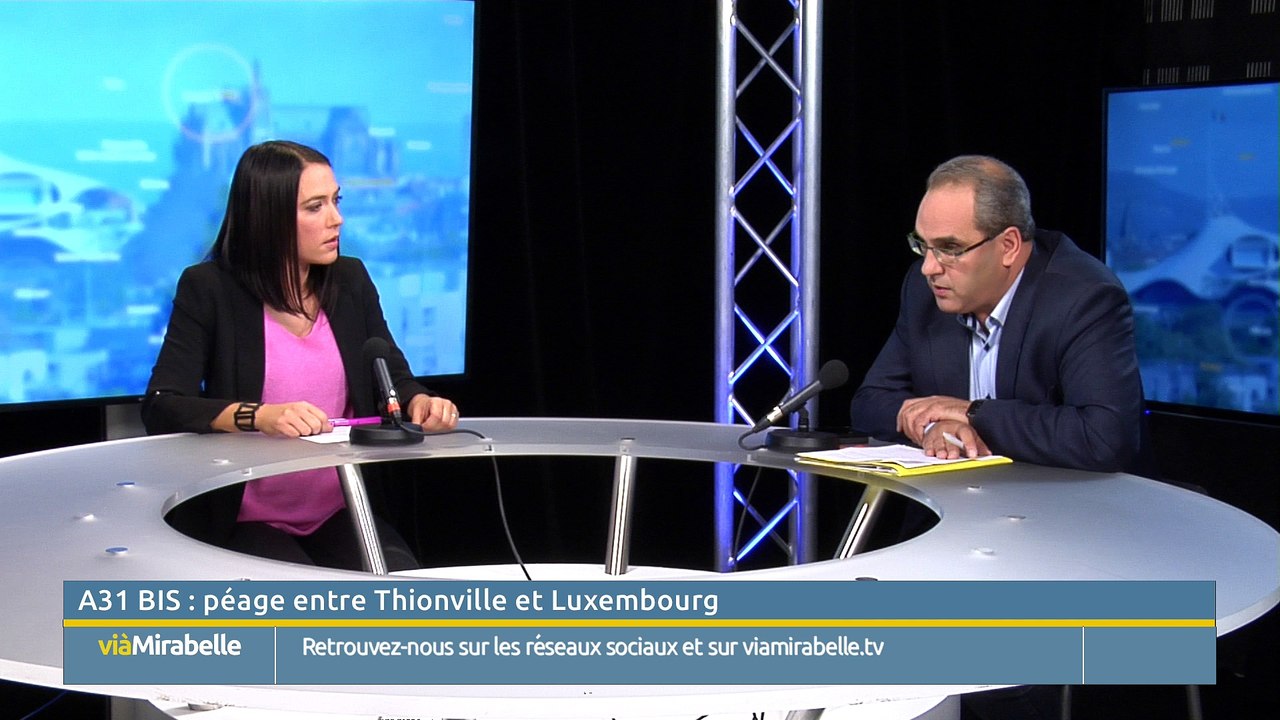 viàInvité avec Brahim Hammouche