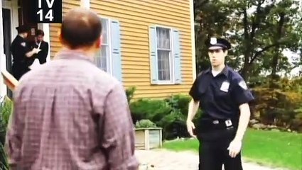 Criminal iles - Kristin Williams (Stalked)