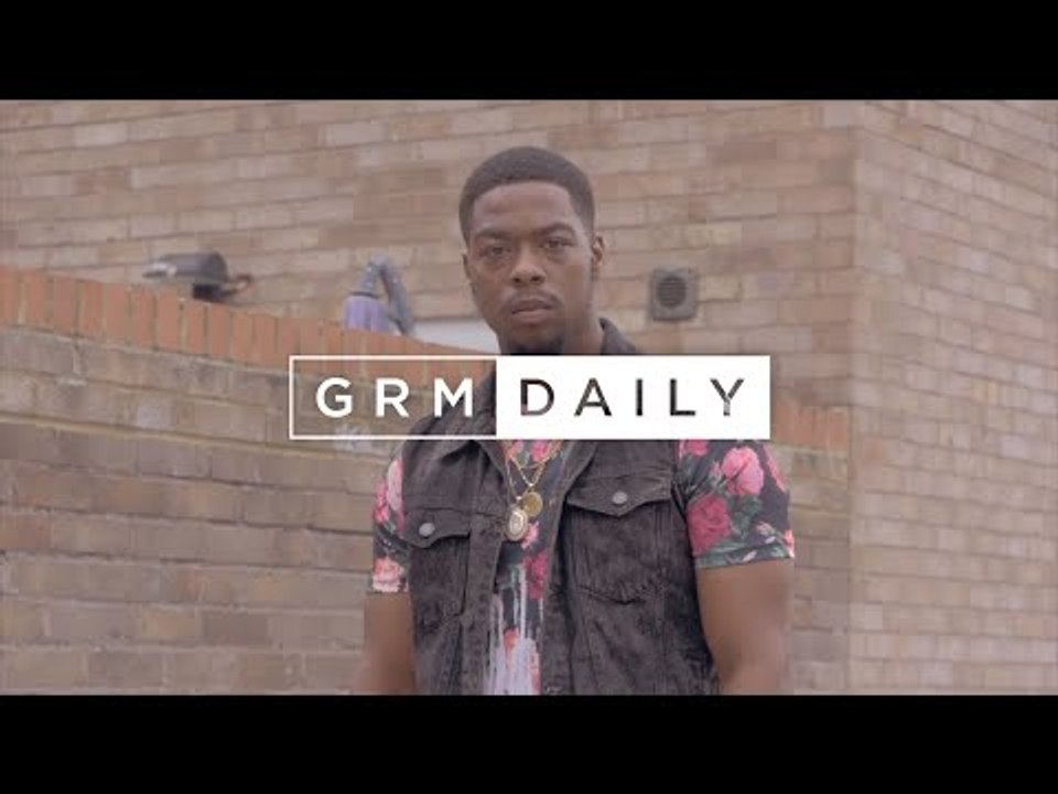 RY Corleone - This Is What We Do [Music Video] | GRM Daily