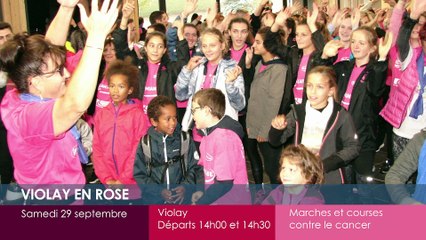 Toutes vos sorties dans la Loire!