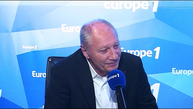 Éric Fréchon annonce l’ouverture d’une enseigne de restauration rapide, pas avant avril 2019