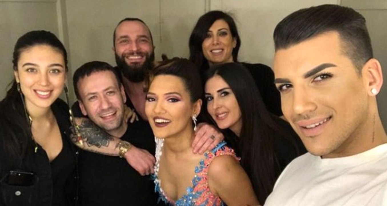 Kerimcan Durmaz Demet Akalın Eleştirilerine İsyan Etti: Aptal Fikirlerinizi Kendinize Saklayın