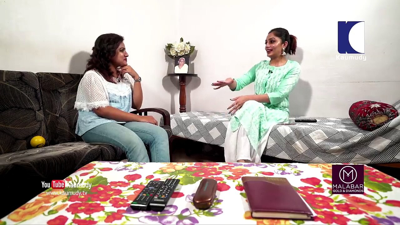 Badai Bungalow Fame Arya Rohit | Day with a Star | EP 11 | Part 01 | Kaumudy TV