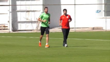Rıza Çalımbay: "Yeni Amasyaspor Maçı Zor Olacak"
