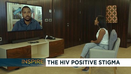 Lutter contre la stigmatisation des porteurs du VIH [Inspire Africa]