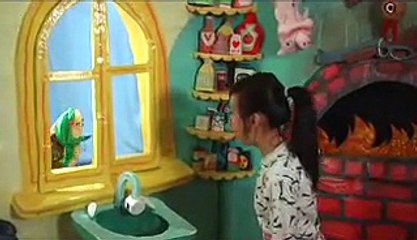 Food Party Extras @ The Corn Stalker